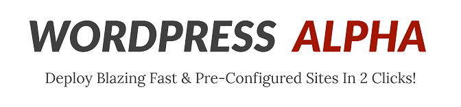 My WP Site